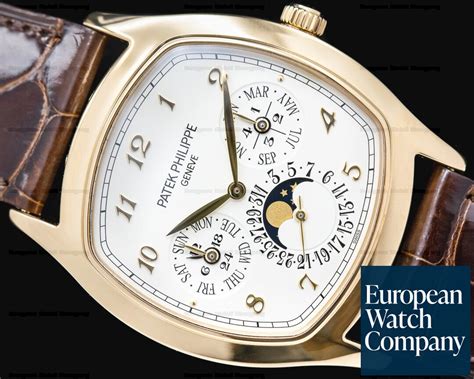 patek philippe 5940j price|Patek Philippe Perpetual Calendar Grand 5940J.